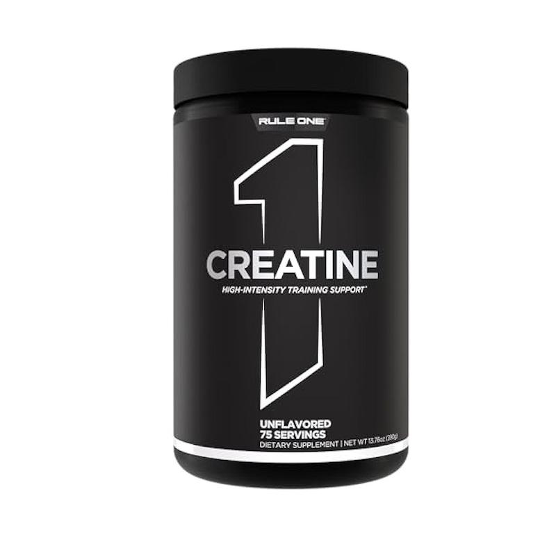 کراتین رول وان (مونوهیدرات) Rule 1 Creatine 390gr