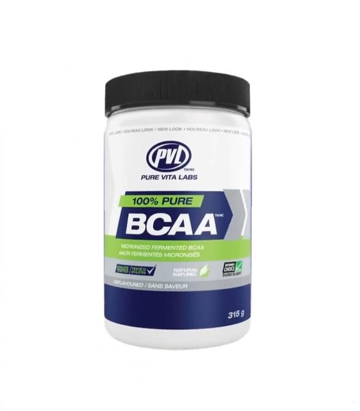 بی سی ای ای پی وی ال  PVL PURE BCAA