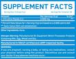 سیترولین مالات اوربیلد Citrulline Malate Everbuild 200gr
