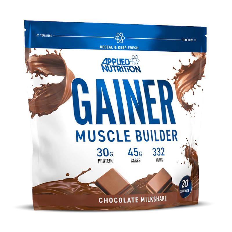 گینر ماسل بیلدر اپلاید Applied Gainer Muscle Builder 1.8kG