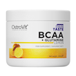 بی سی ای ای و گلوتامین استروویت 200 گرمی Ostrovit BCAA + Glutamin