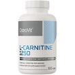 ال کارنتین استروویت 60 عددی Ostrovit L-Carnetine 1250