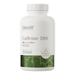 کافئین استروویت 200 عددی OstroVit Caffeine 200mg VEGE