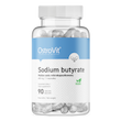  سدیم بوتیرات استرویت 90عددی  OstroVit Sodium Butyrate