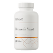 قرص مخمر آبجو استروویت 200 عددی Ostrovit Brewer’s Yeast