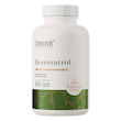 کپسول رسوراترول گیاهی استروویت 60 عددی Ostrovit Resveratrol VEGE
