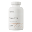قرض جلبک کلرلا استروویت 90 عددی OstroVit Chlorella