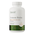 بادرنجبویه استروویت 90 عددی OstroVit Lemon Balm VEGE