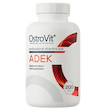 مکمل ویتامین A, D, E, K اوستروویت 200 عددی OstroVit ADEK
