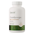 کوردیسپس استروویت 60 عددی OstroVit Cordyceps VEGE