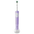 مسواک برقی اورال بی بنفش یاسی Oral B Vitality Pro 