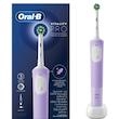 مسواک برقی اورال بی بنفش یاسی Oral B Vitality Pro 