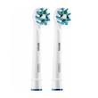 سری یدک مسواک برقی اورال-بی Oral B Cross action بسته 4 عددی