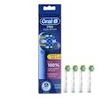 سری یدک مسواک برقی اورال بی 4 عددی Oral B Pro Floss Action