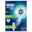 مسواک برقی اورال بی Oral B PRO 500 + کیف نگهدارنده