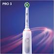مسواک برقی اورال بی Oral B PRO Series 3