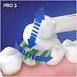 مسواک برقی اورال بی Oral B PRO Series 3