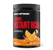  بی سی دابل ای بادی اتک اینستنت 500 گرمی BODY ATTACK EXTREME INSTANT BCAA