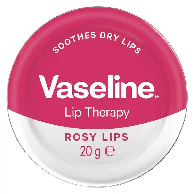 بالم لب وازلین رز Lip Therapy Rosy