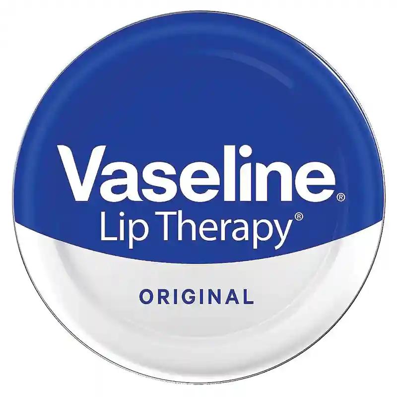بالم لب وازلین اورجینال Lip Therapy Original