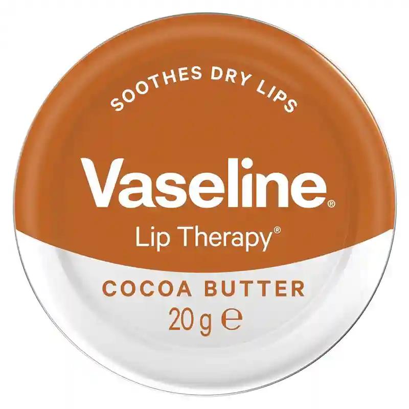 بالم لب وازلین کاکائو Lip Therapy Cocoa
