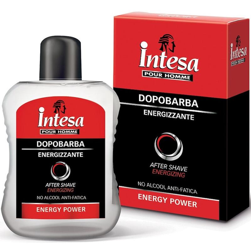 افتر شیو اینتسا Intesa Energy Power