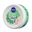 کرم مرطوب کننده نیوا رایحه گیاهان Nivea Mix Me