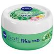کرم مرطوب کننده نیوا رایحه گیاهان Nivea Mix Me