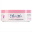 کرم مرطوب کننده جانسون Johnsons Soft Cream