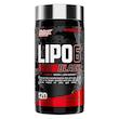 چربی سوز لیپو 6 بلک ناترکس 120 عددی Nutrex Lipo 6 Black