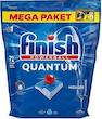 قرص ظرفشویی 72 تایی فینیش Finish Quantum Hepsi 