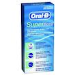 نخ دندان ارتودنسی اورال بی سوپر فلاس Oral B Super Floss