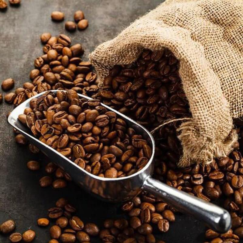  دان قهوه عربیکا کاستاریکا 