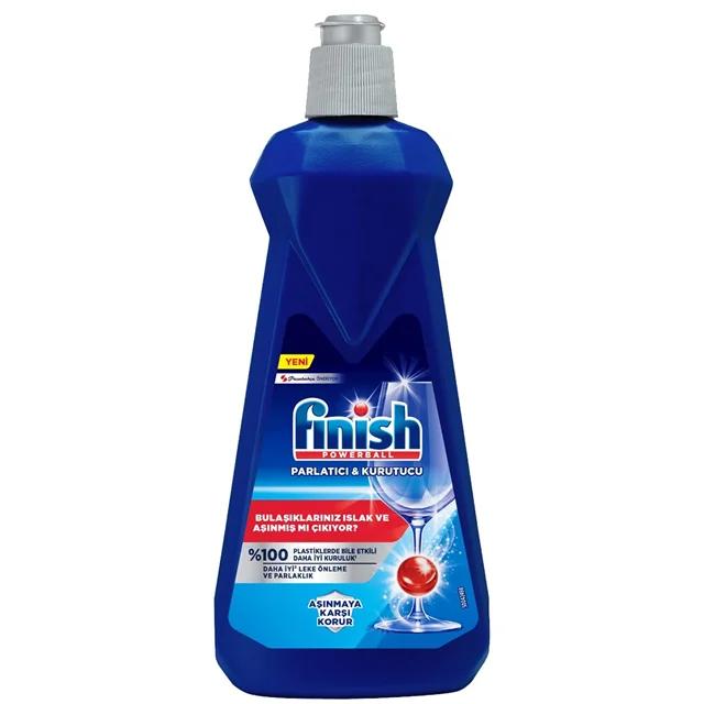 مایع جلادهنده ظرفشویی فینیش Finish 400ml
