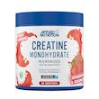 کراتین مونوهیدرات اپلاید نوتریشن طعم توت فرنگی تمشک 250گرم  Applied Nutrition Creatine Monohydrate Micronized