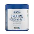 کراتین مونوهیدرات اپلاید نوتریشن بدون طعم 250گرم  Applied Nutrition Creatine Monohydrate Micronized