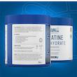 کراتین مونوهیدرات اپلاید نوتریشن بدون طعم 250گرم  Applied Nutrition Creatine Monohydrate Micronized