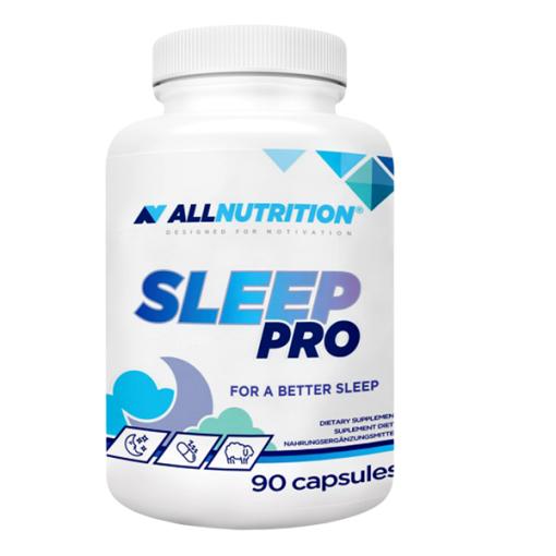 اسلیپ پرو آل نوتریشن 90 عددی All Nutrition Sleep Pro