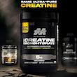 کراتین مونوهیدرات ماسل تک Muscletech Creatine Platinum 400gr