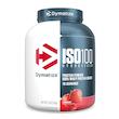 پروتئین وی ایزوله دایماتیز ایزو 100 هیدرولیز  Dymatize Nutrition ISO100 Hydrolyzed