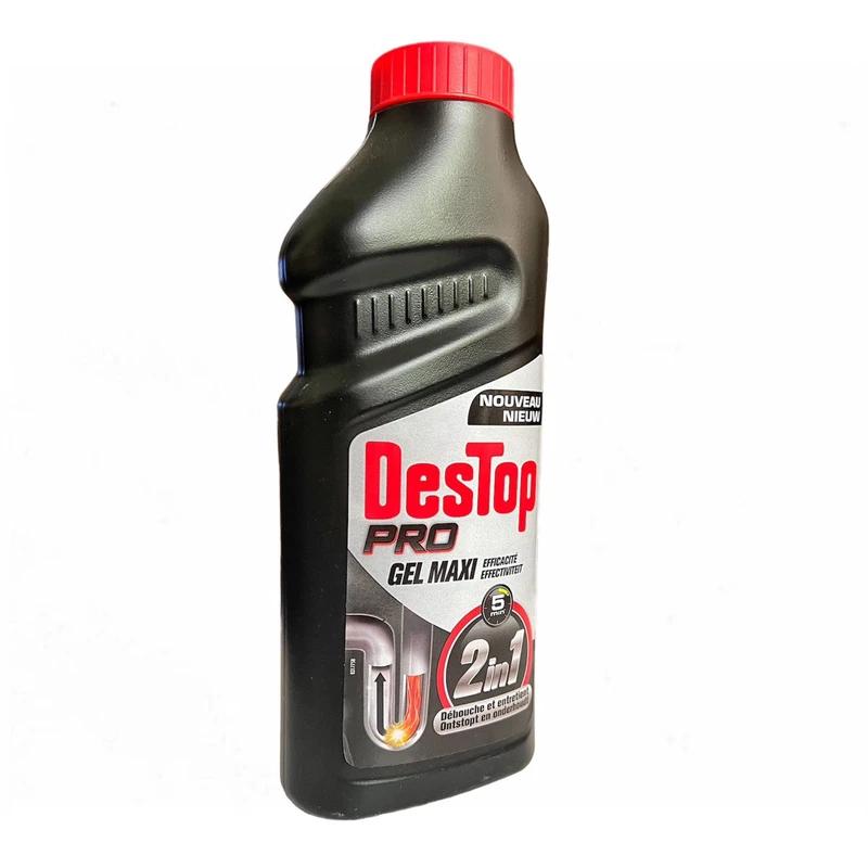 ژل لوله بازکن دس تاپ DesTop PRO
