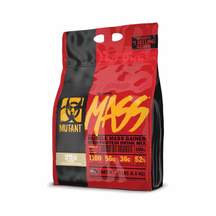 مس موتانت  mass mutant 6.8 Kg