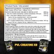 کراتین ترکیبی ۲۴۹ گرمی پی وی ال PVL CREATINE  