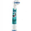 سری یدک مسواک برقی کودک اورال بی Oral-B PIXAR KIDS بسته 4 عددی