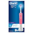 مسواک برقی اورال بیOral B Vitality 100