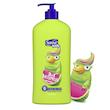شامپو سر و بدن کودک سوآوی کیدز هندوانه Suave Kids Watermelon 3IN1