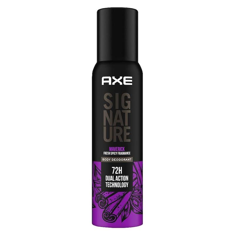اسپری ضد تعریق مردانه آکس AXE Maverick