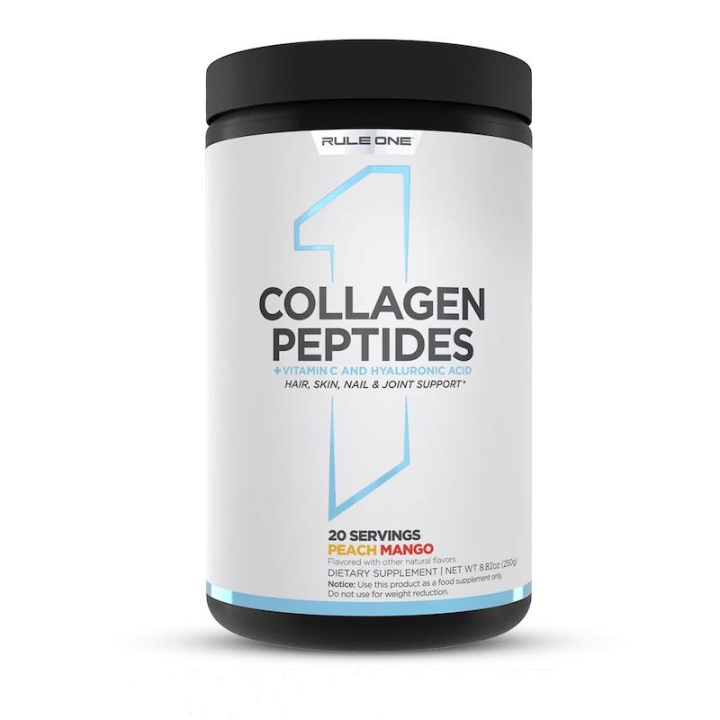 کلاژن رول وان پودری ۲۵۰گرم Rule One Collagen Reptides