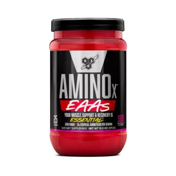 آمینو ایکس ای ای ای بی اس ان 375 گرم BSN Amino EAA
