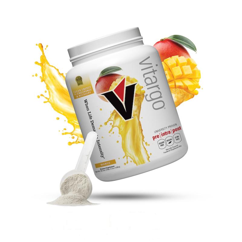 کربوهیدرات ویتارگو 2 کیلو Vitargo Carbohydrate